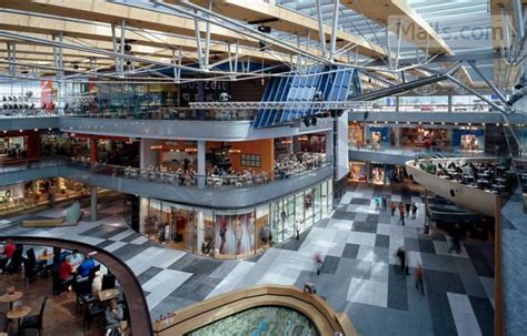 Atrio Shopping Center Mall In Villach Austria Mallscom