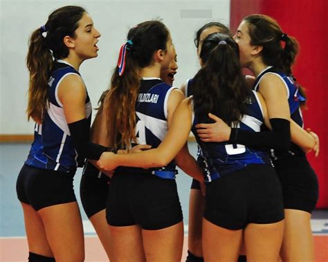 Turkish Sexy Volleyball Teen Cameltoes And Butt Photo 29 39