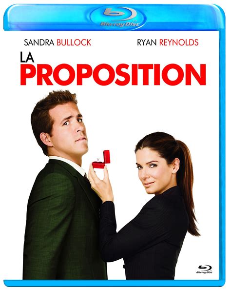 La Proposition 2009 Film 1h 47min Cinéséries