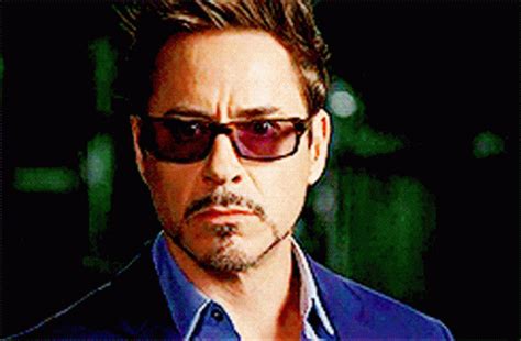 Sunglasses Robert Downey Jr GIF Sunglasses Robert Downey Jr RDJ Discover Share GIFs