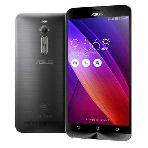 Asus Officially Launches Zenfone 2 In India Starting At Rs 12999 4gb