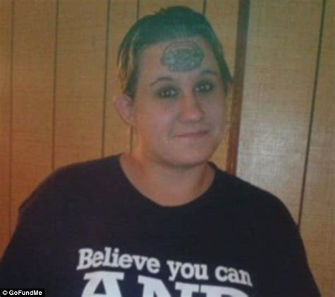 On our list of the top 10 rappers with face tattoos, we have 21 savage. Tabitha West raises $1k on GoFundMe to remove her forehead ...