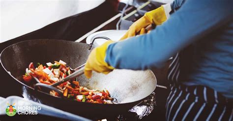 wok stir meals quality fry cookware authentic fb