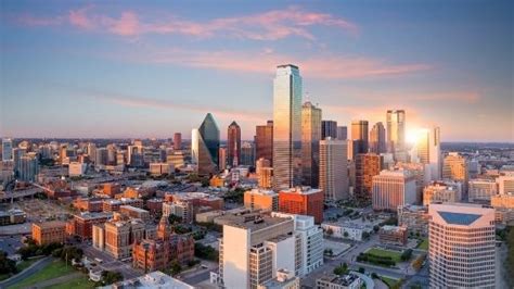 Best Neighborhoods In Dallas For Living