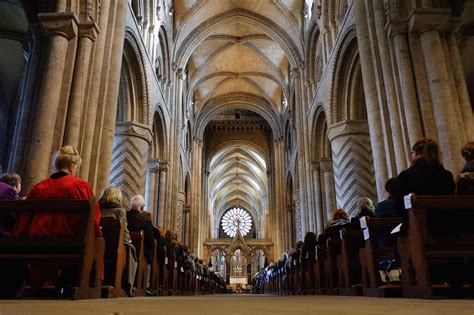 The Best Cathedrals In England