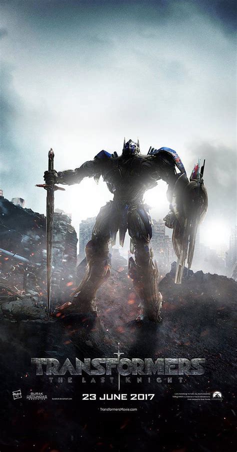 With two distinct campaigns that allow players to save or destroy the human race, players can unlock and play missions in any order and with different characters for a whole new experience. Pictures & Photos from Transformers: The Last Knight (2017 ...