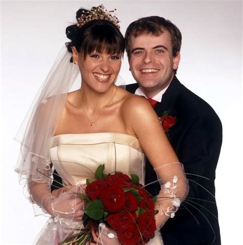 The Best And Worst Soap Wedding Dresses From Eastenders Coronation