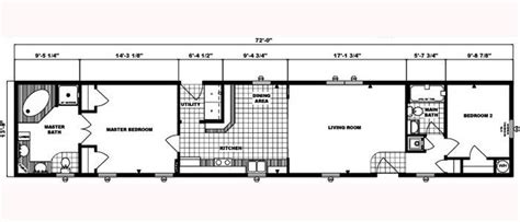 Floor Plans Henry Factory Built Homes Can Crusade