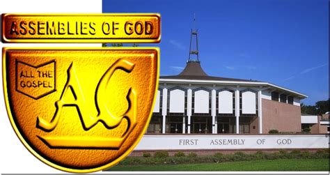 Assemblies Of God Church History Beliefs And 10 Things You Should Know