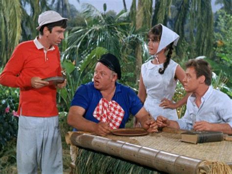 The Untold Story Of The 1960 S Tv Series Gilligan S Island