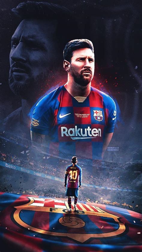 Messi 2019 20 4k Mobile Wallpapers Wallpaper Cave
