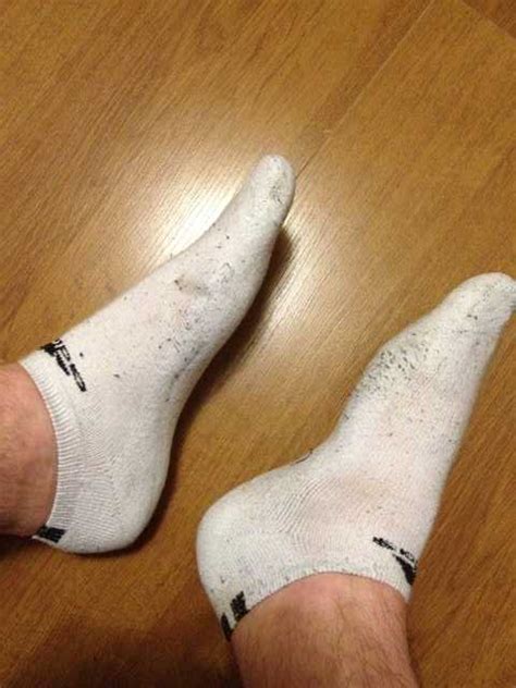 Used Scally Lad Smelly Gym Socks Gay Interest For Sale From Birmingham