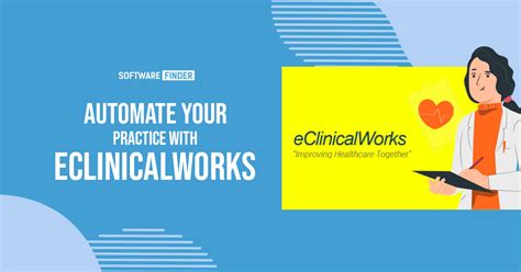 Is Eclinicalworks Ehr Software Right For Your Clinic Topmaxify