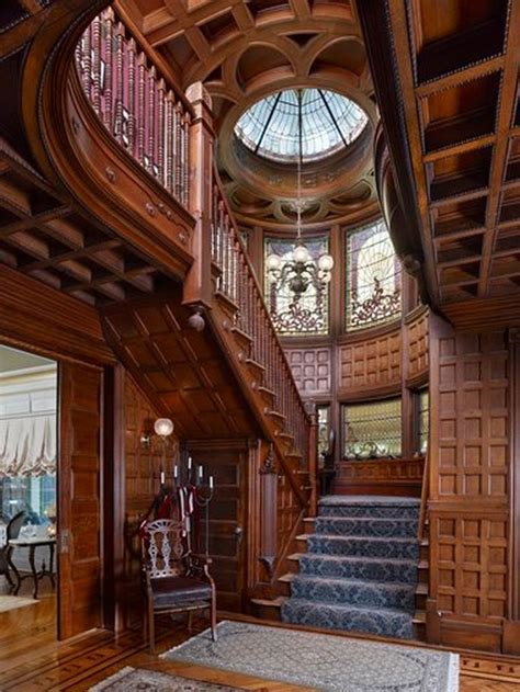 Westfield Symphonys Notable Homes Tour To Feature Queen Anne Victorian