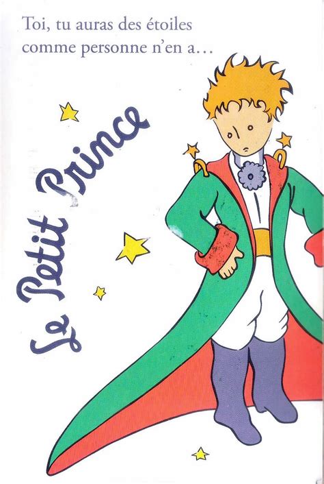 This list only contains books which are actually part of my collection missing translations are marked in green. 9 Facts You Did Not Know About The Little Prince