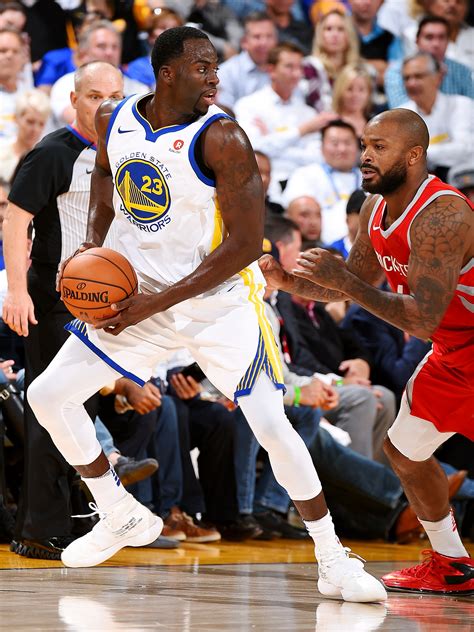 Find great deals on ebay for draymond green auto. LeBron James and Draymond Green Are Already Battling for ...
