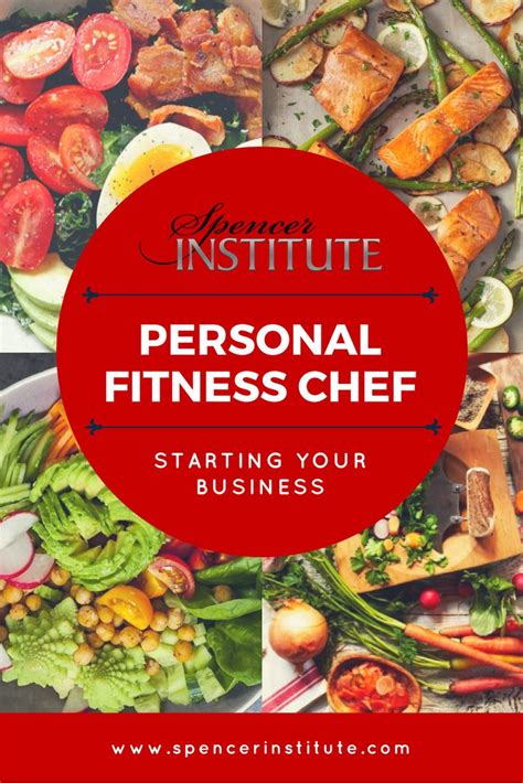 Be The Fitness Chef And Get Certificate Learn On How To Be Personal
