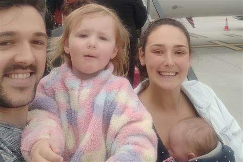 Uk Mom Told To Stop Breastfeeding On Tui Flight During Takeoff The Washington Post