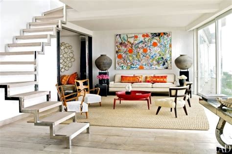 25 Elegant Interior Design Examples Home Decor News