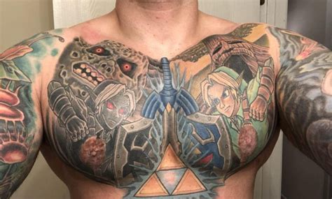 All based on pictish key patterns and spirals, they represent the highest expression of my goal of bringing the ancient patterns to life in skin. Chest Plate Tattoos • Arm Tattoo Sites