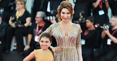 Farrah Abraham Goes Shopping With Daughter After Being Slammed For