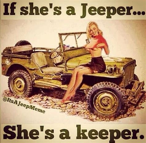 Jeep Quotes For Girls Quotesgram
