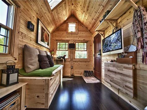 Check Out These 5 Tiny Houses For Sale Hotpads Blog