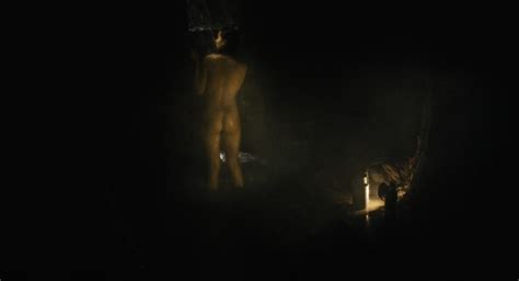 Nude Video Celebs Agnieszka Grochowska Nude In Darkness 2011