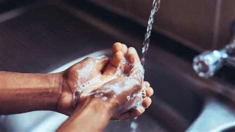 31 Songs To Wash Your Hands To While Preventing Spread Of Coronavirus