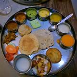 Indian Food Ordering Guide Pictures