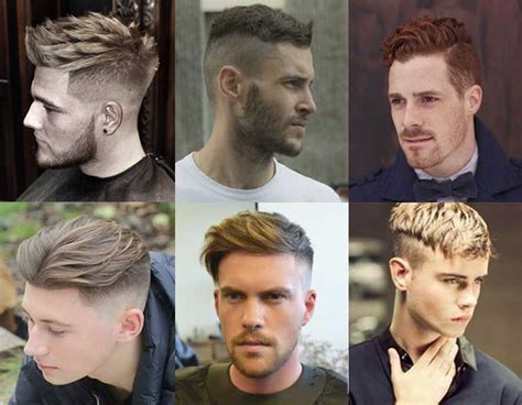 Artık sizler için de her stile uygun erkek saç modelleri belirlemek mümkün. Amerikan Tıraşı Erkek Kısa Saç Modelleri Kataloğu | Saç ...