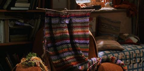 All Things Knitted In Harry Potter The Chamber Of Secrets Brome Fields