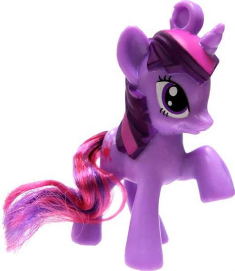 My Little Pony Friendship Is Magic 2 Inch Twilight Sparkle Exclusive 2