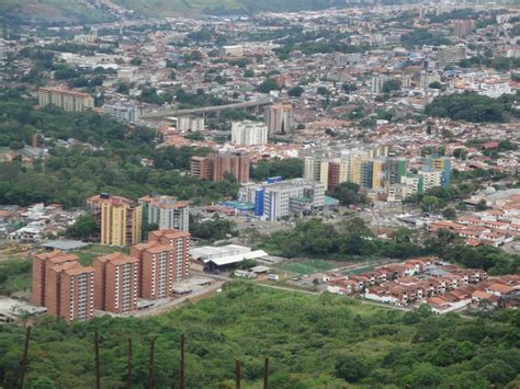 San Cristobal Venezuela Beautiful Places To Visit Places To Visit