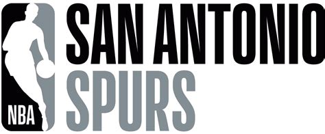 The rams unveiled their new logo for 2020. San Antonio Spurs Misc Logo - National Basketball ...