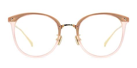 tijn women retro tr90 metal round glasses frame optical rx able eyeglasses maaike eyeglasses