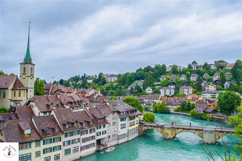 Where to go in Switzerland? Best Places to Visit in Switzerland