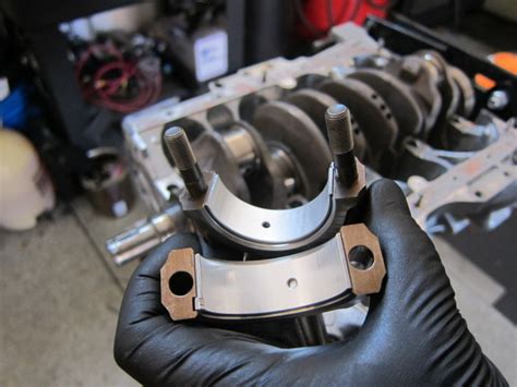 D16z6 Engine Rebuild Pictures Honda Tech Honda Forum Discussion