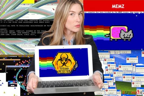 Remove Memz Virus Removal Instructions Free Guide