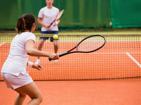 During the same time it was also very popular in great britain, especially in the times of henry viii. Best tennis courts in NYC: Where to play tennis outdoors