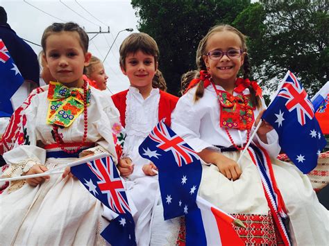 Keeping Croatian Traditions Alive 15,000 km Away | Croatia Week