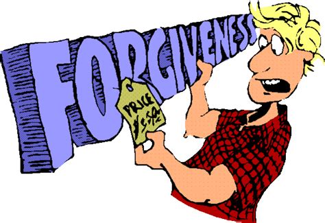 7 Rules Of Forgiveness Psychology Today