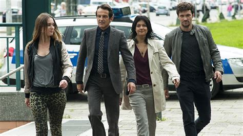 Eine fiktive einheit des berliner landeskriminalamts, die eigenständig arbeitende vermisstenstelle, versucht. Vom Tatort zum ZDF-Krimi: „Letzte Spur Berlin" Staffel 7 ...