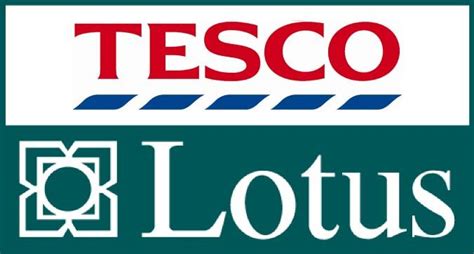 Tesco Lotus Logo Clipart 10 Free Cliparts Download Images On