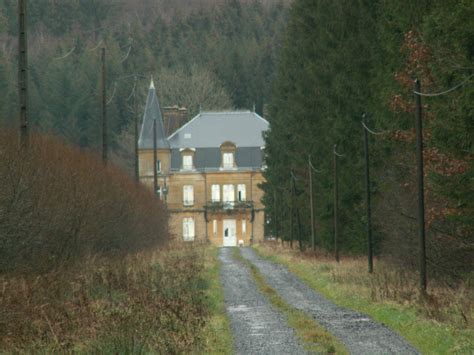 Find the perfect michel fourniret stock photos and editorial news pictures from getty images. Château du Sautou - Kasteel | RouteYou