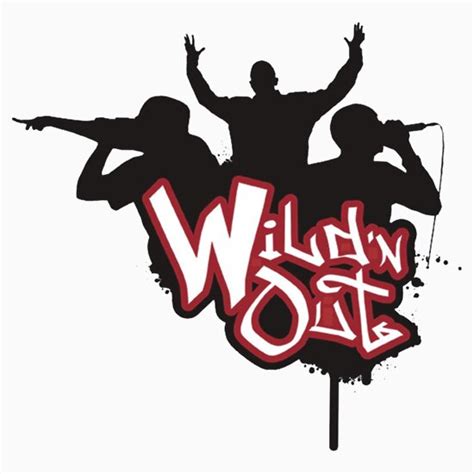 Wild N Out T Shirts And Hoodies Redbubble