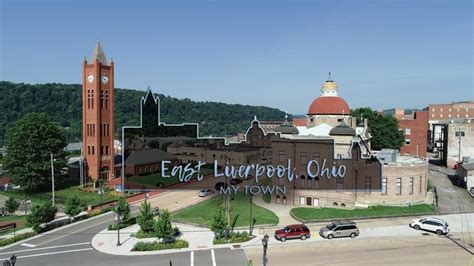 فيلم East Liverpool Ohio My Town 2020 مترجم Egybest