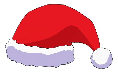 Anime Christmas Hat Png Transparent Vlrengbr
