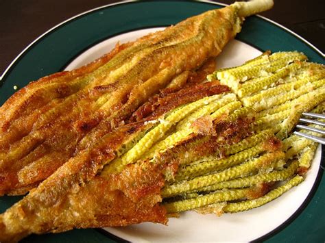 Look at the bottom of our menu page for more information. Guatemalan Cuisine: Pacayas - AntiguaDailyPhoto.Com