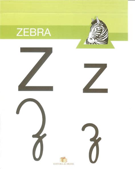 Cartazes Alfabeto 4 Tipos De Letras Colorido Alfabetos Lindos